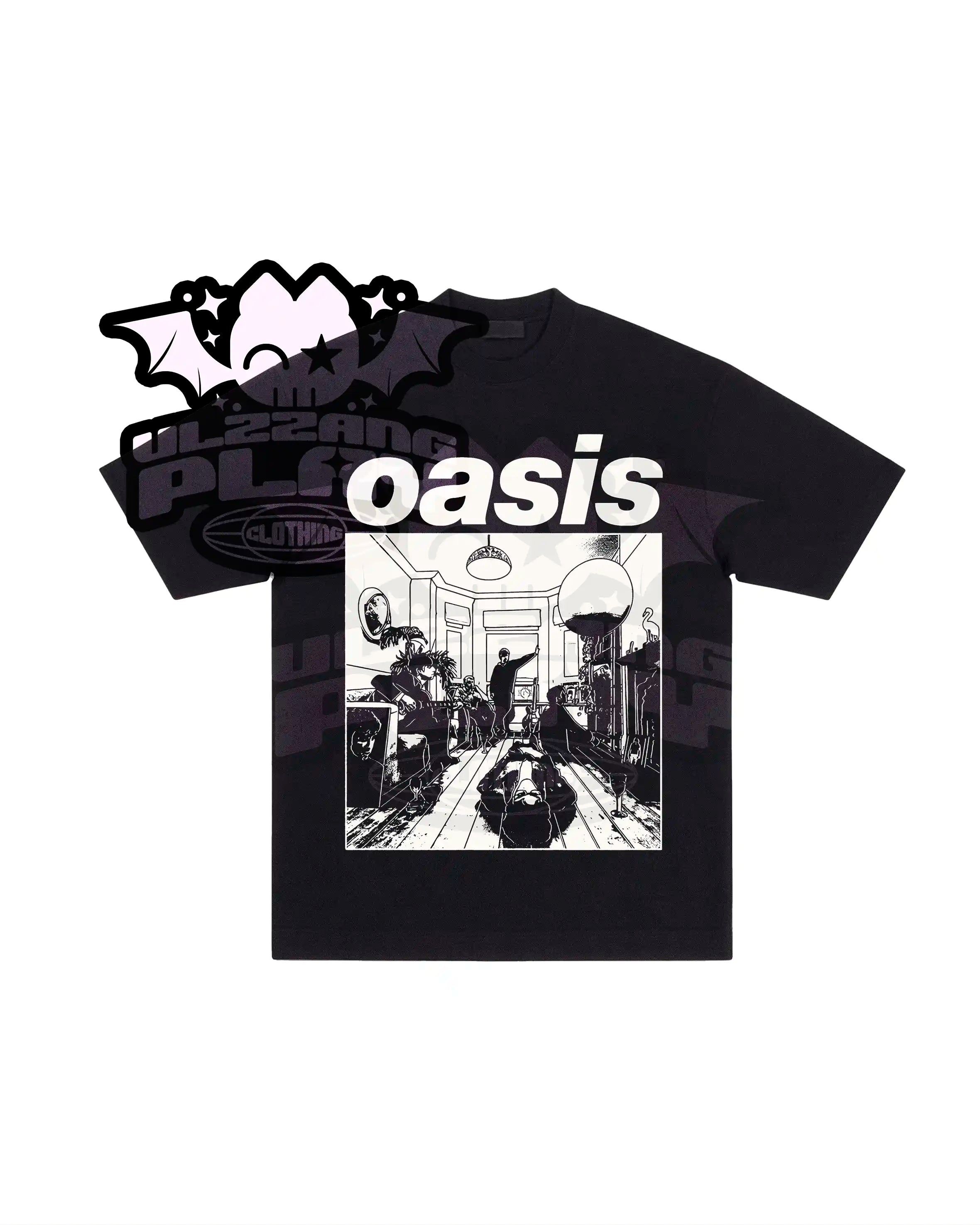Oasis