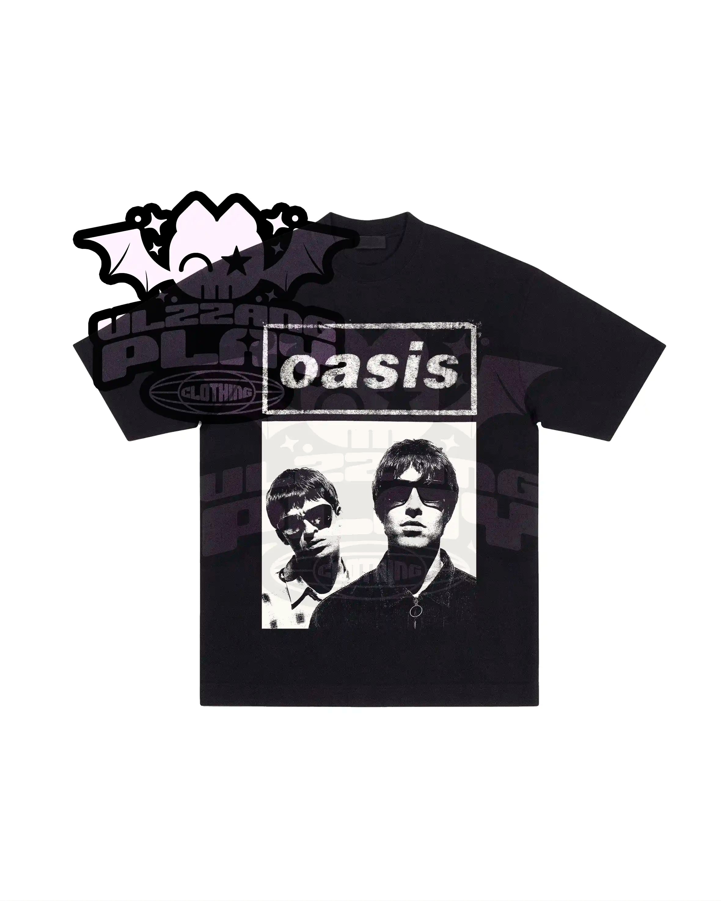 Oasis