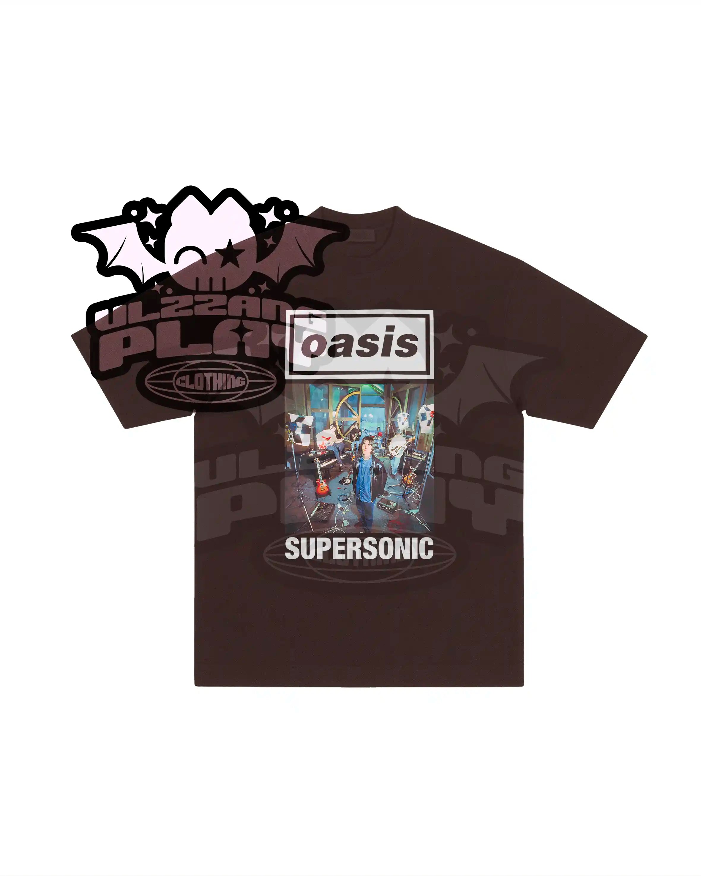 Oasis