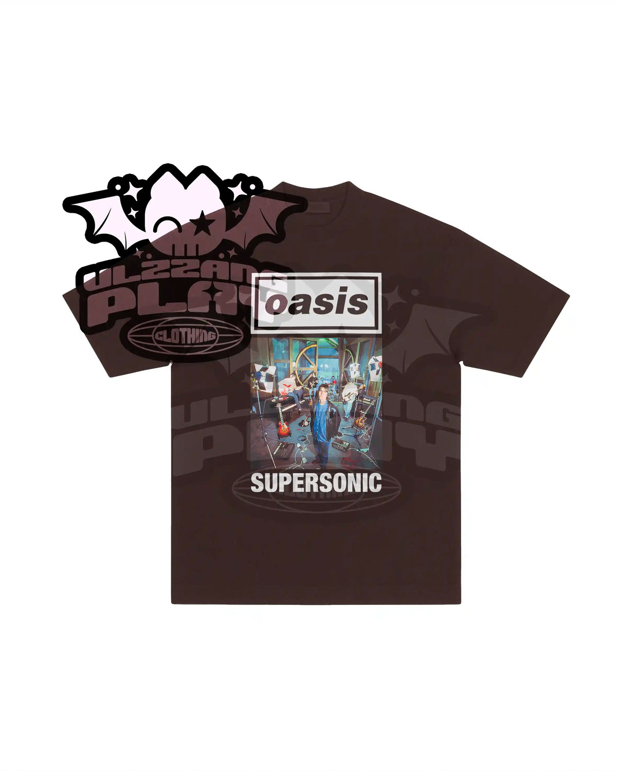 Oasis