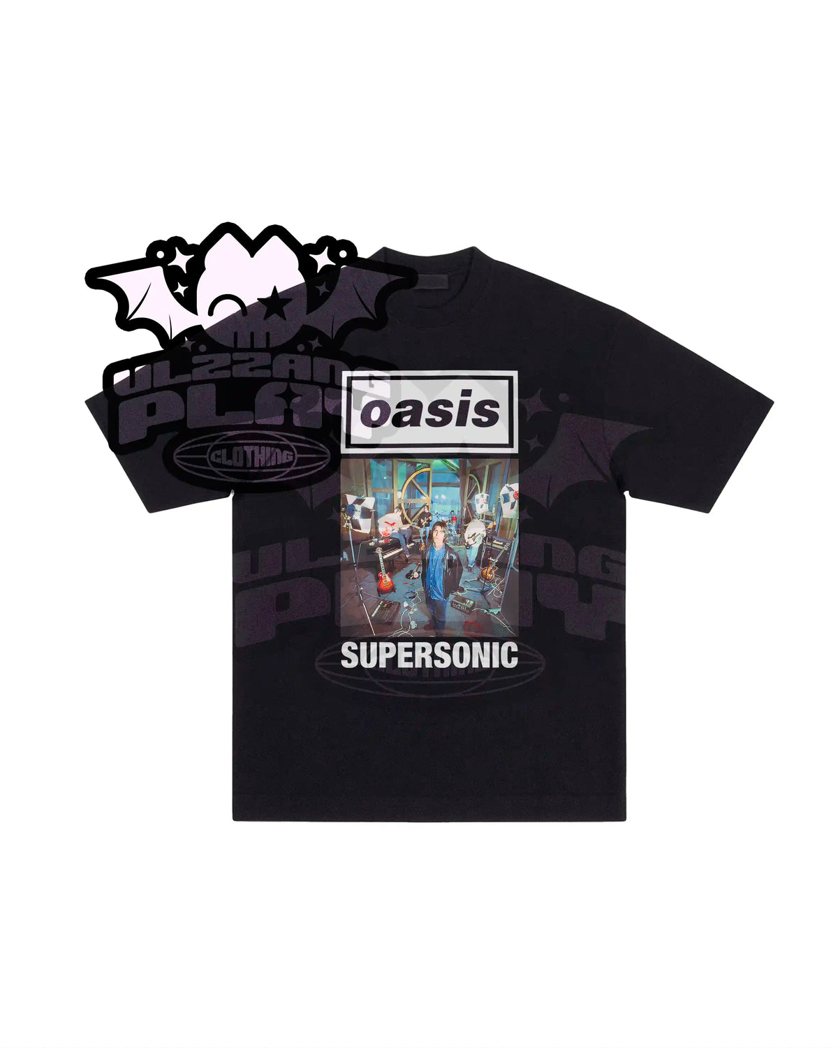 Oasis