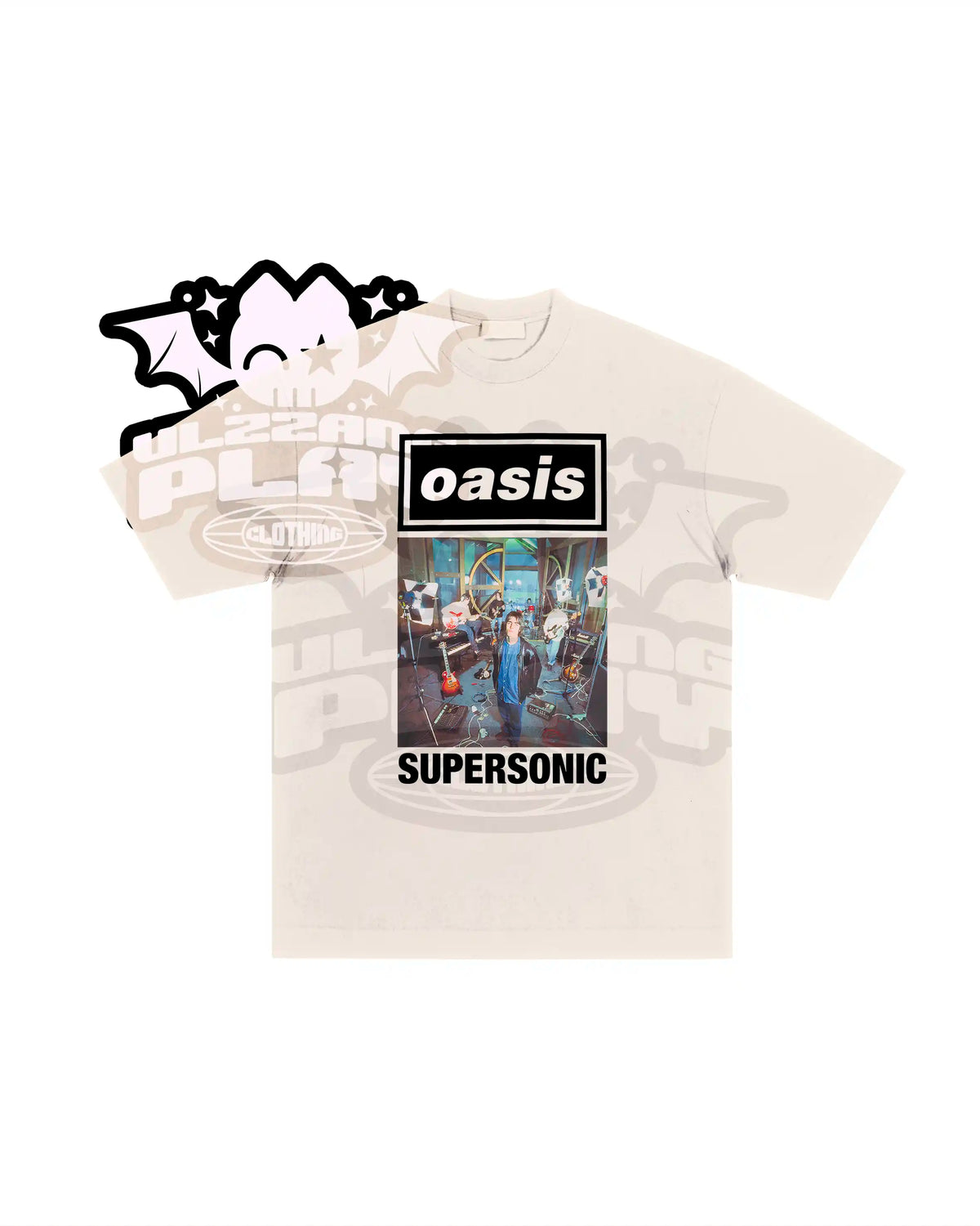 Oasis