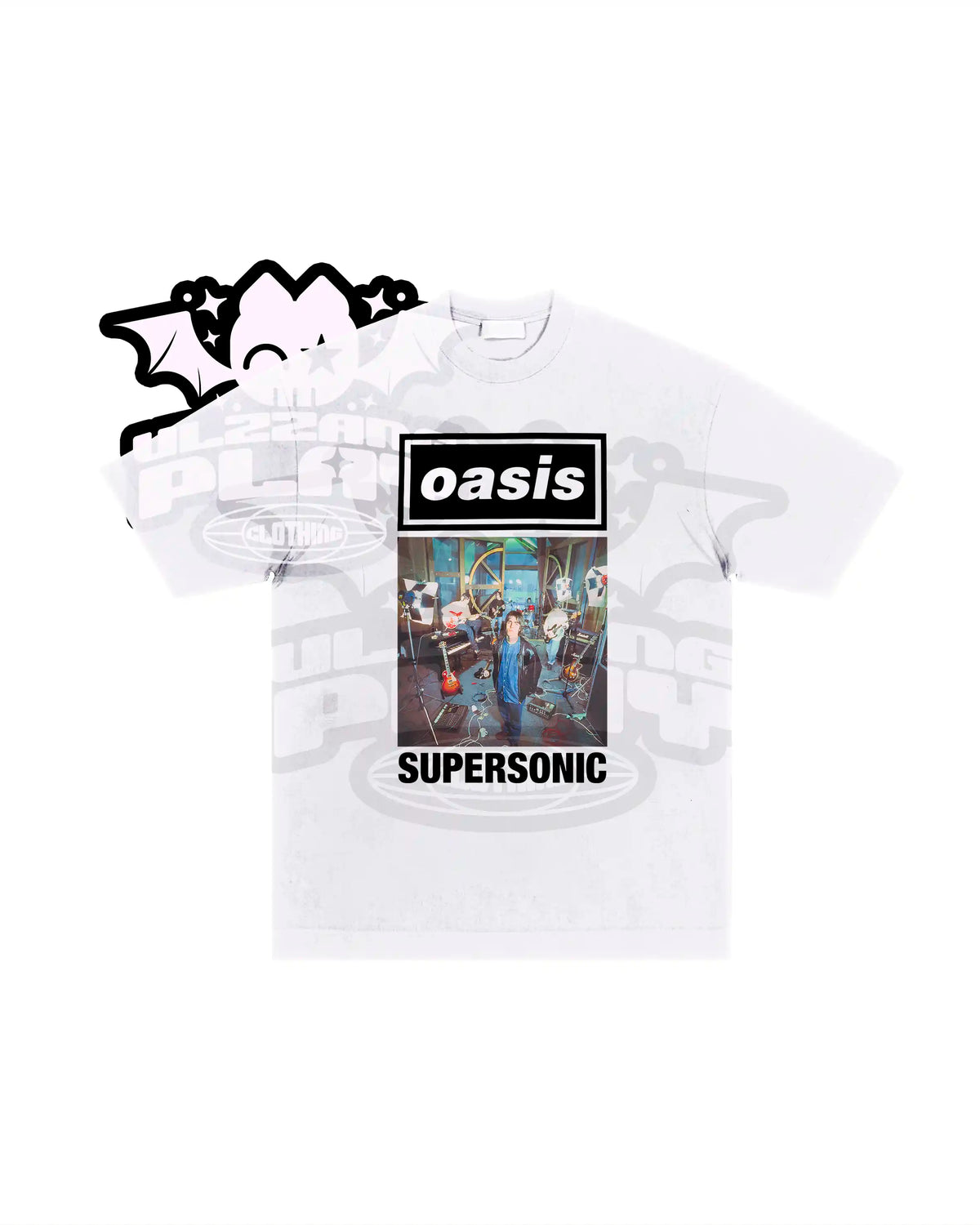 Oasis