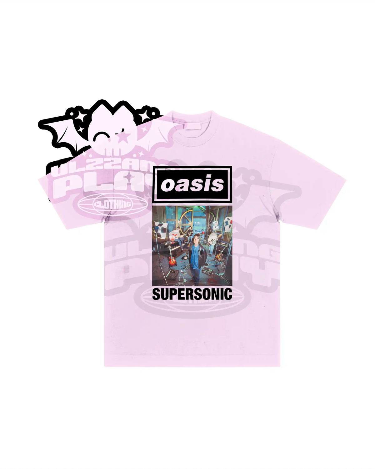 Oasis