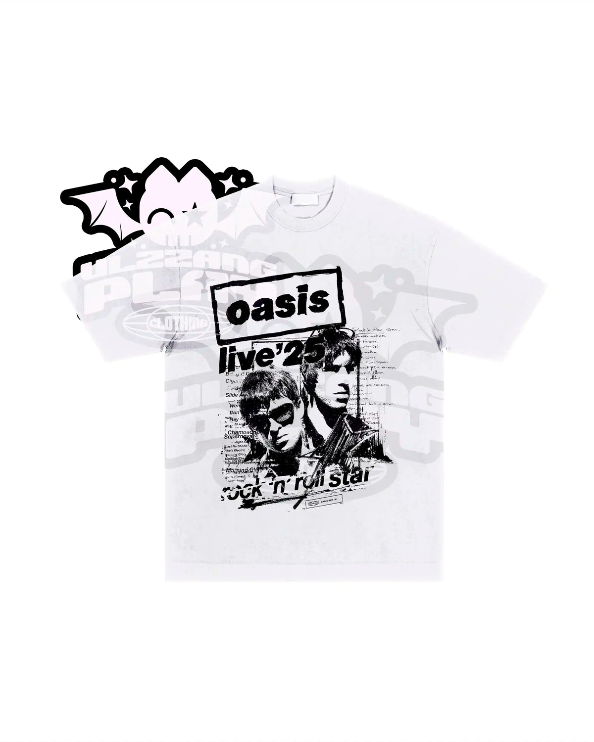 Oasis