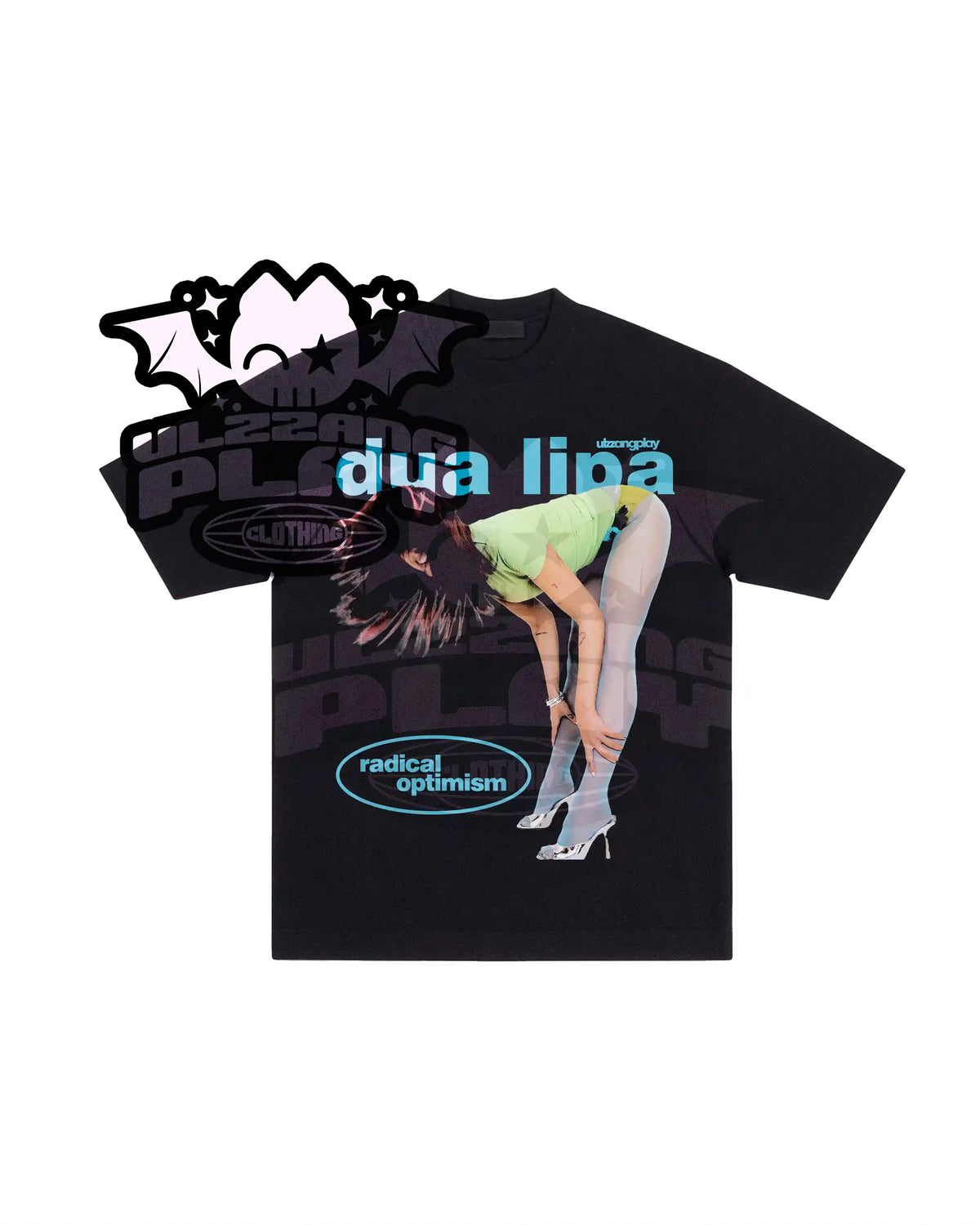 Dua Lipa