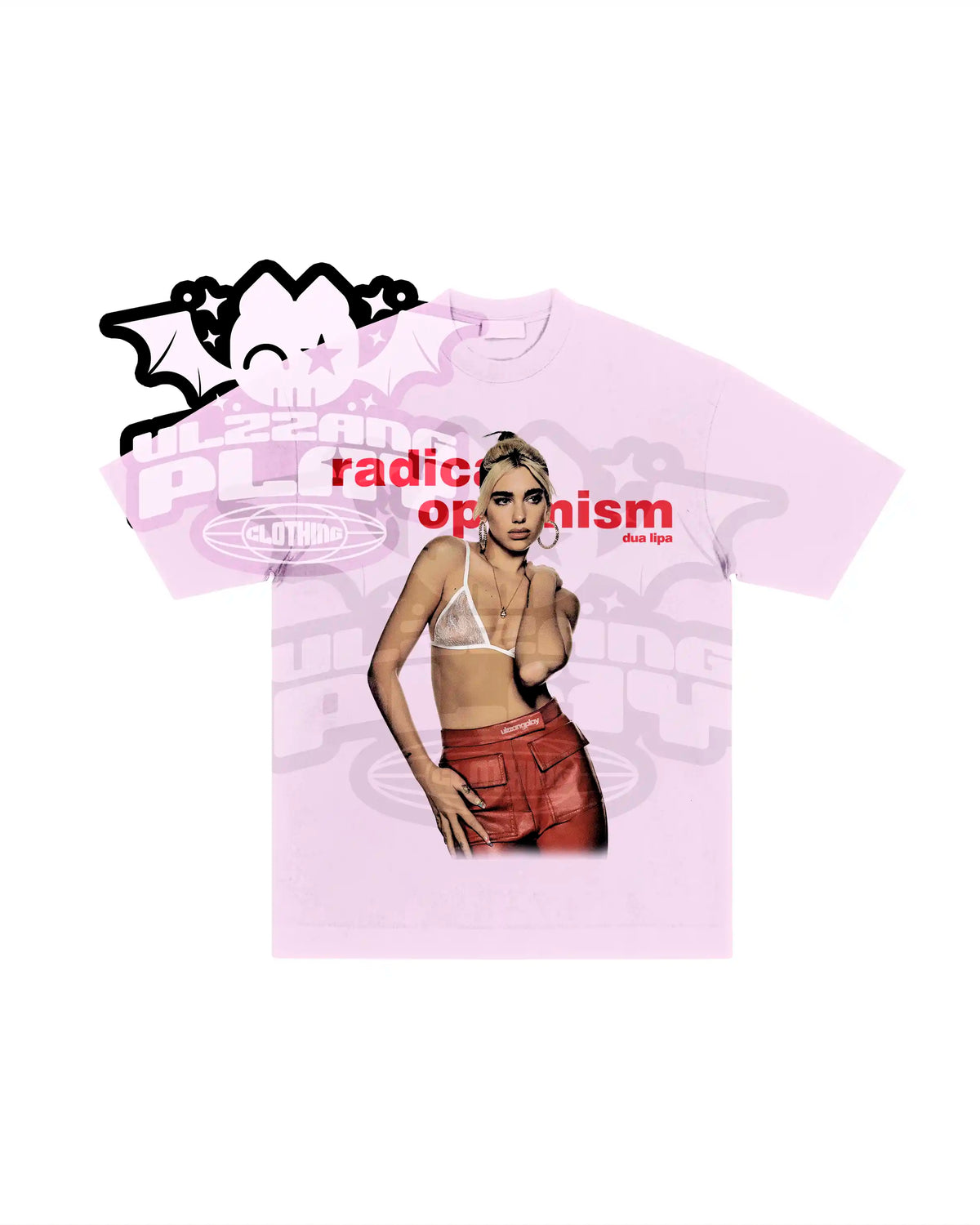 Dua Lipa