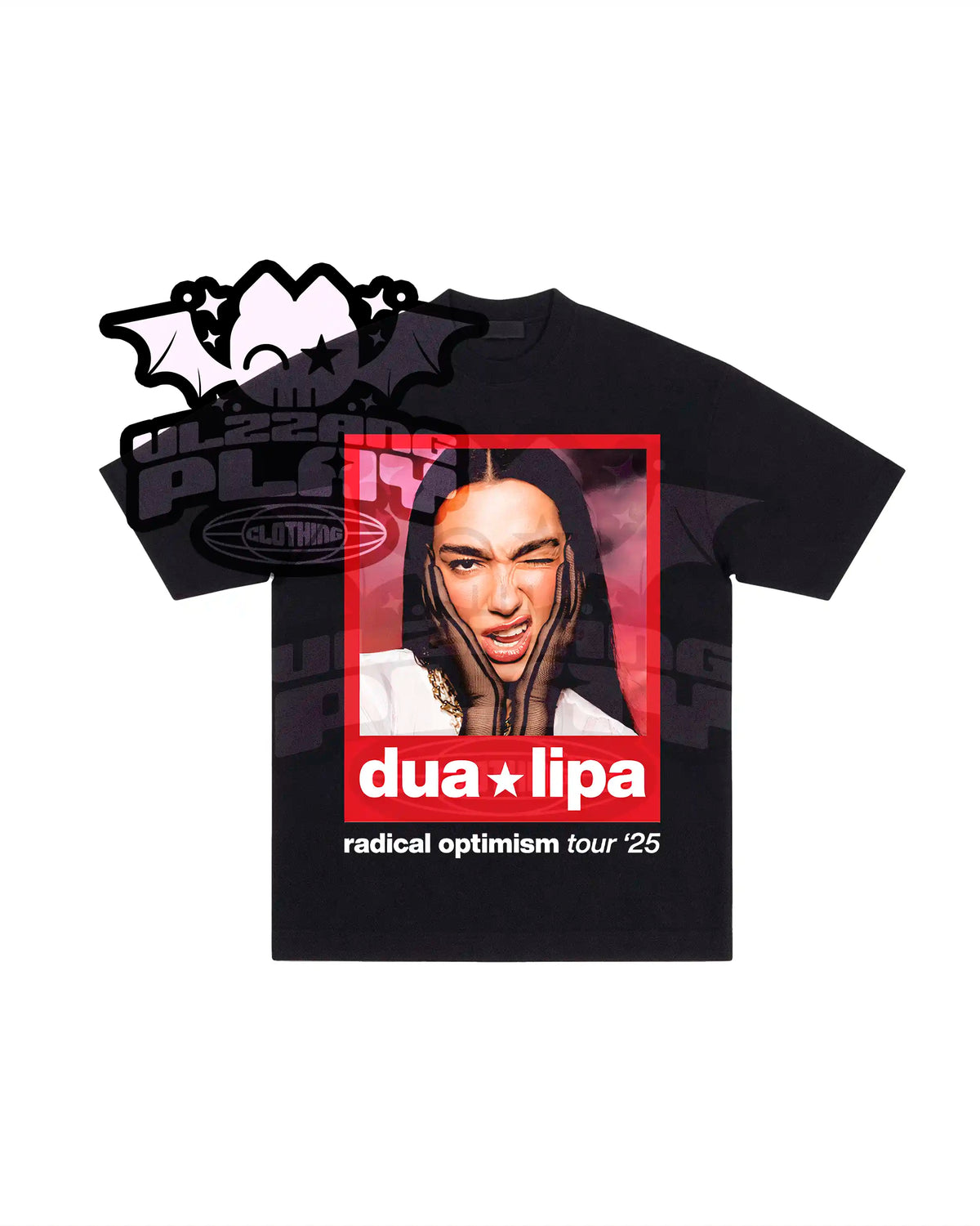 Dua Lipa