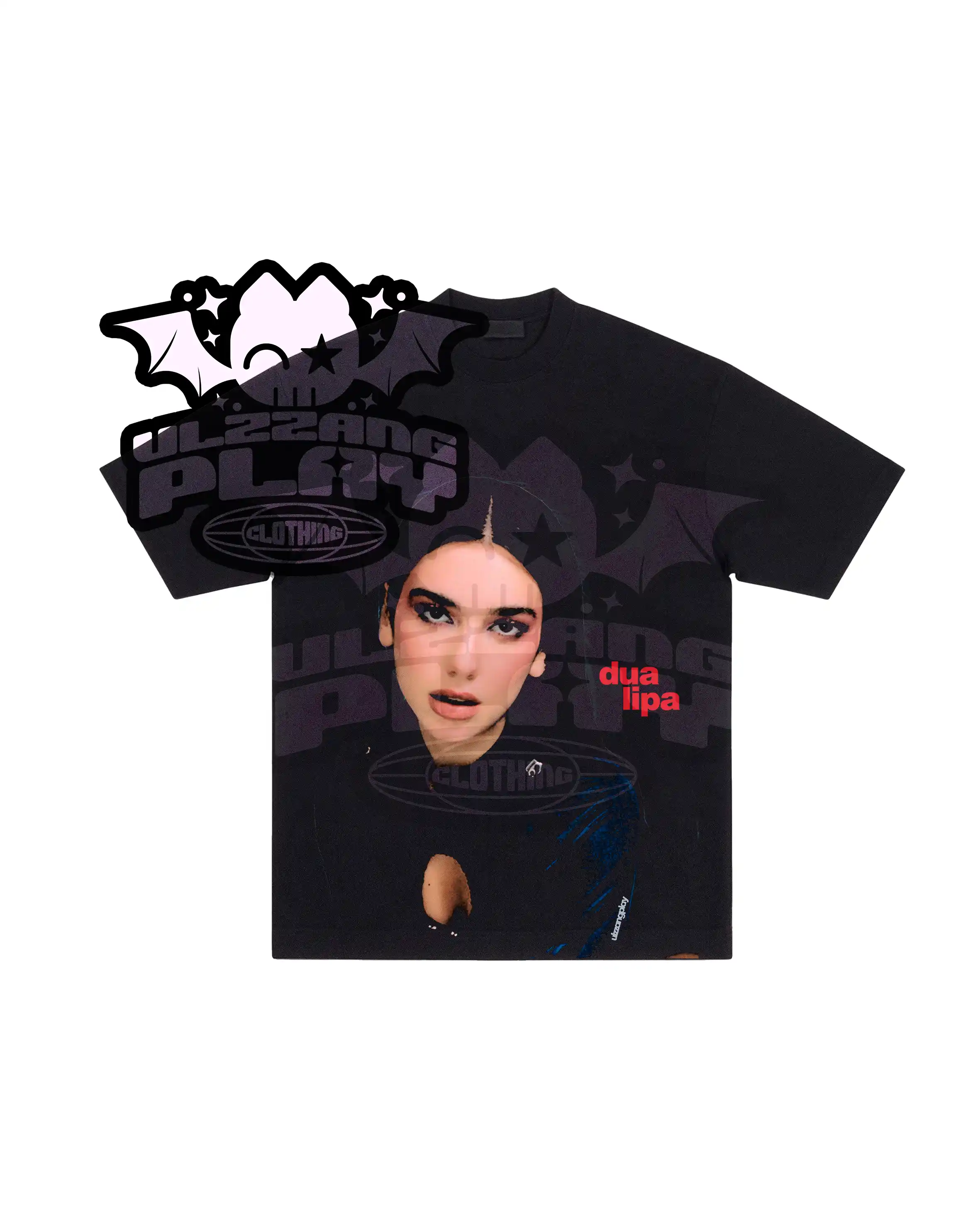 Dua Lipa