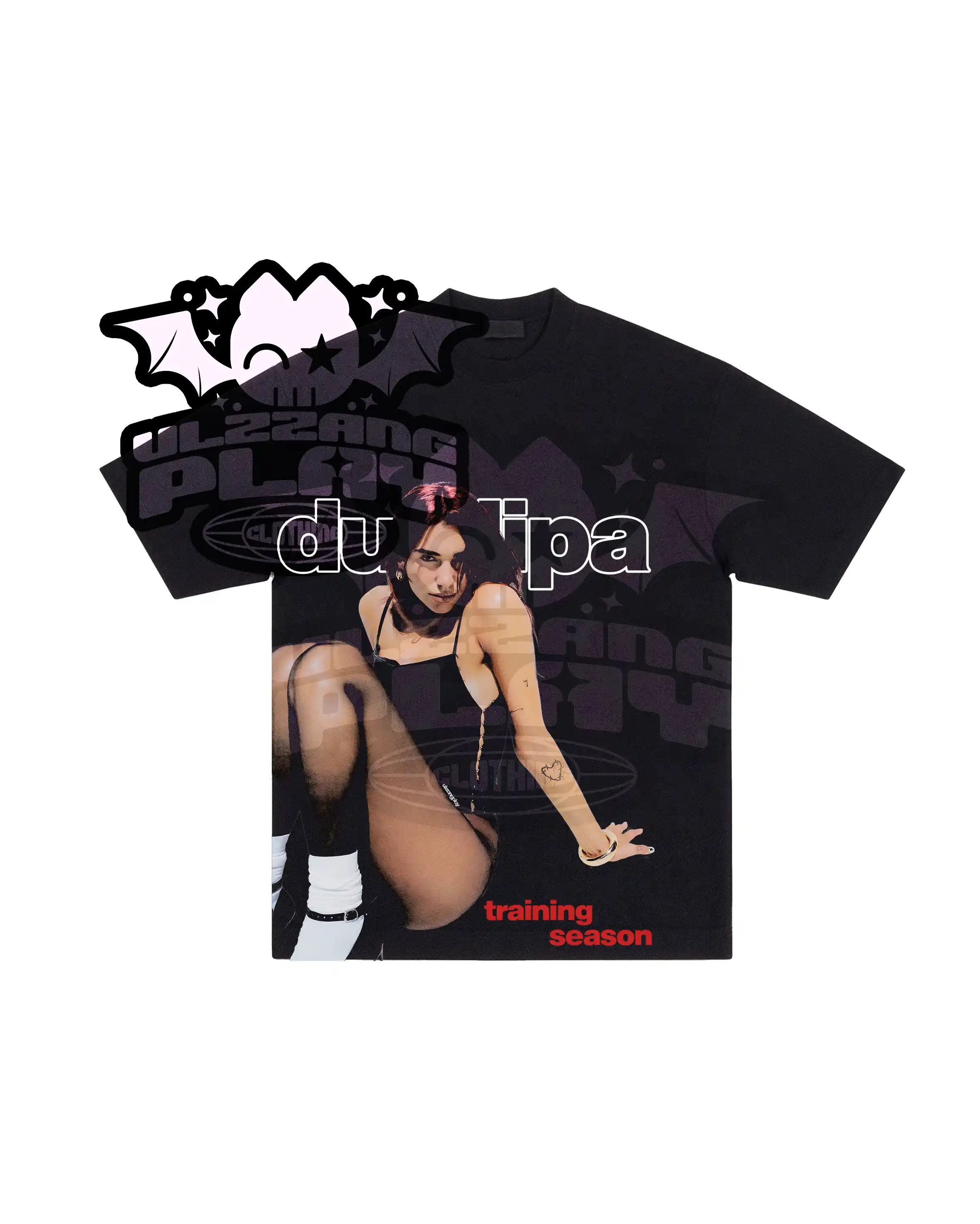 Dua Lipa