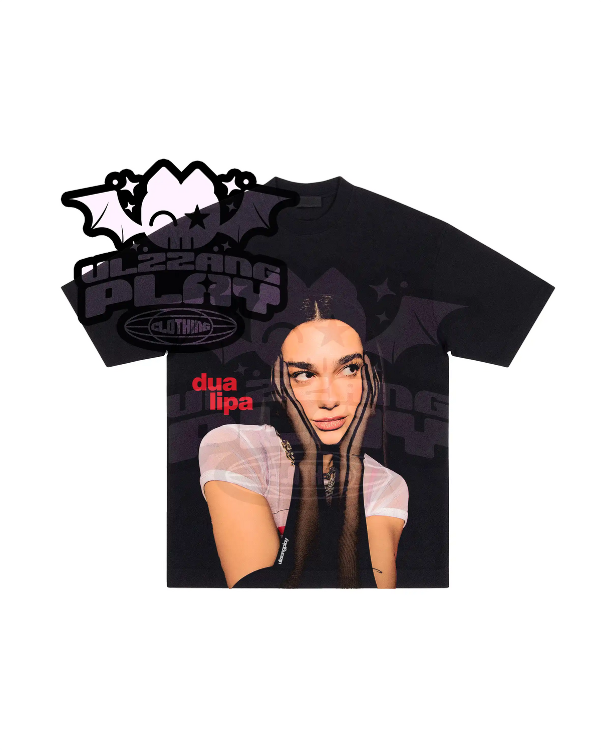 Dua Lipa