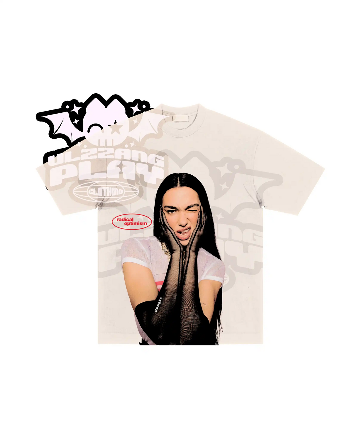 Dua Lipa