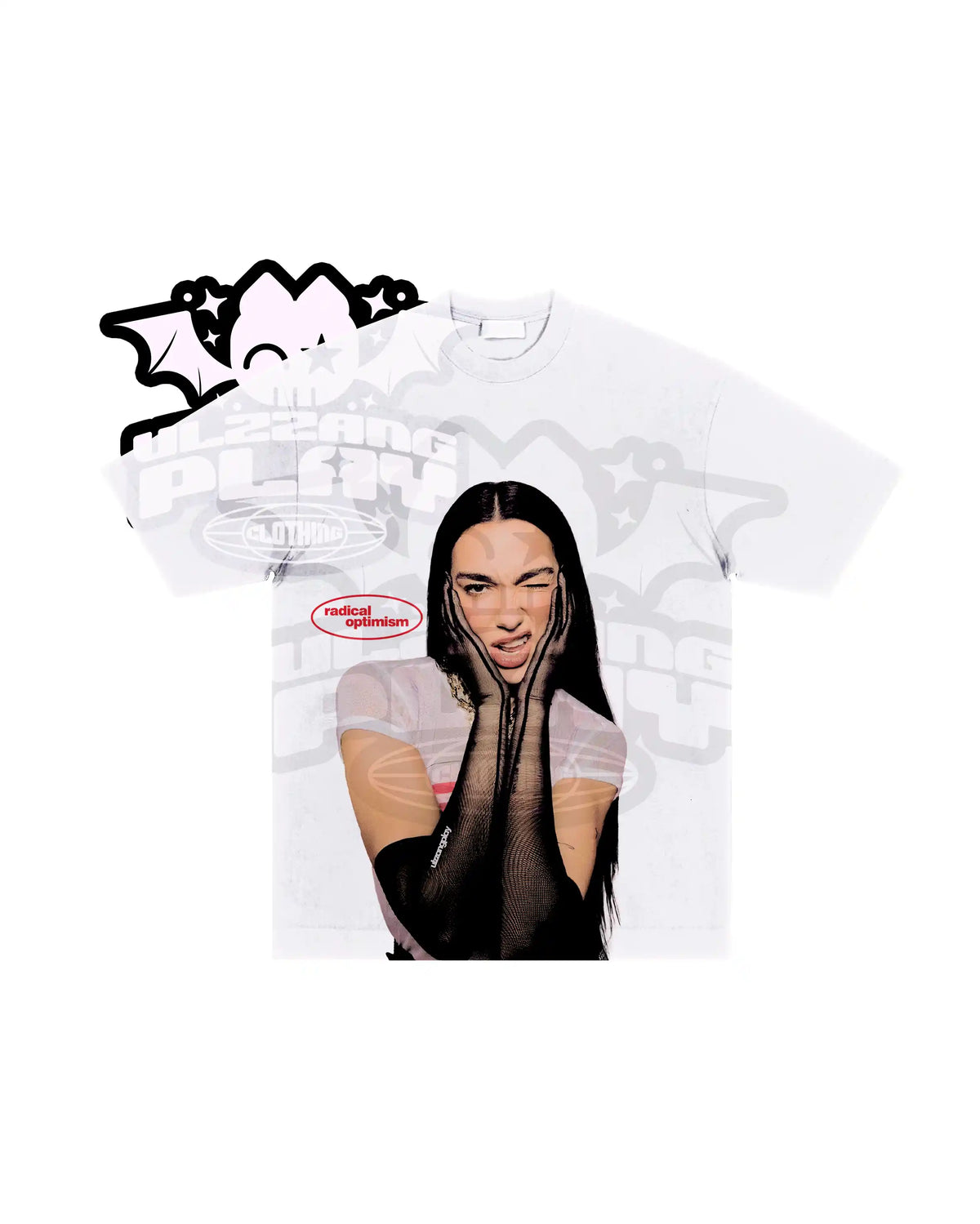 Dua Lipa