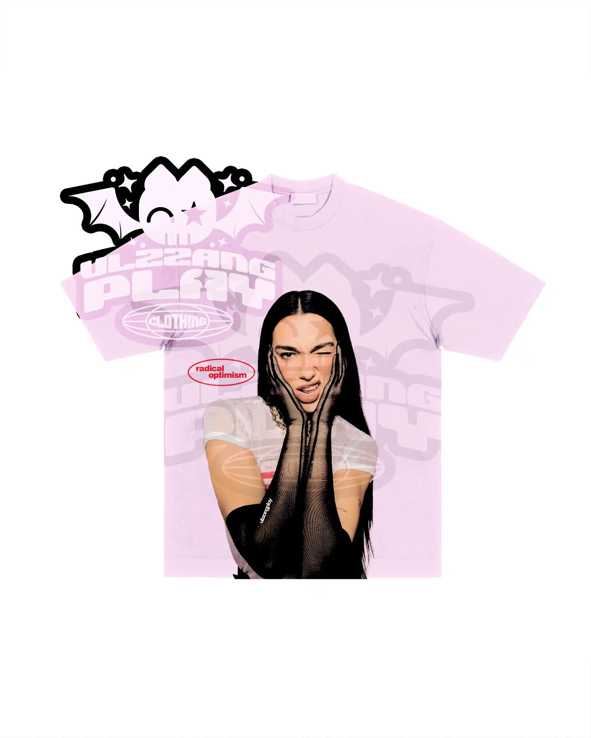 Dua Lipa
