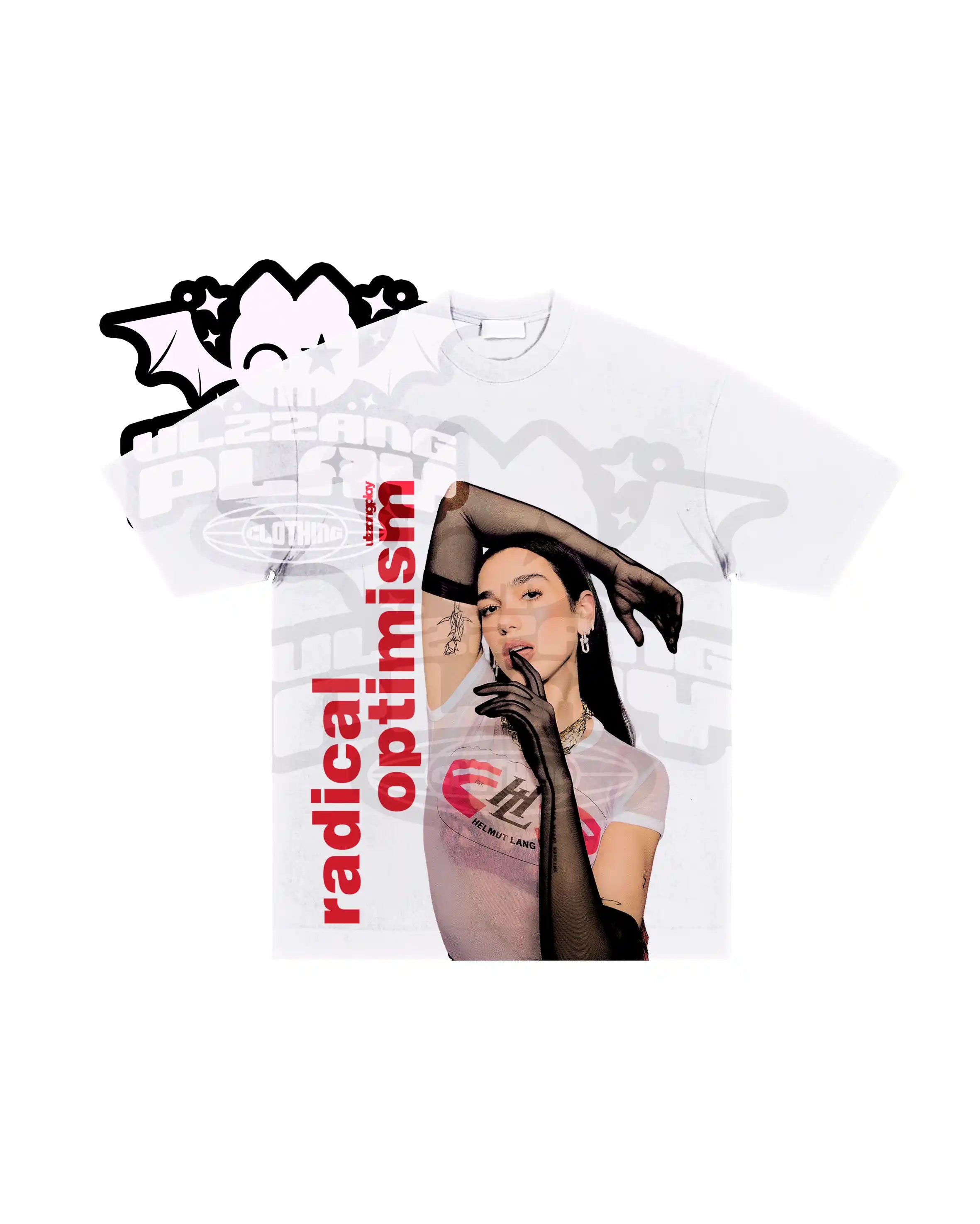Dua Lipa