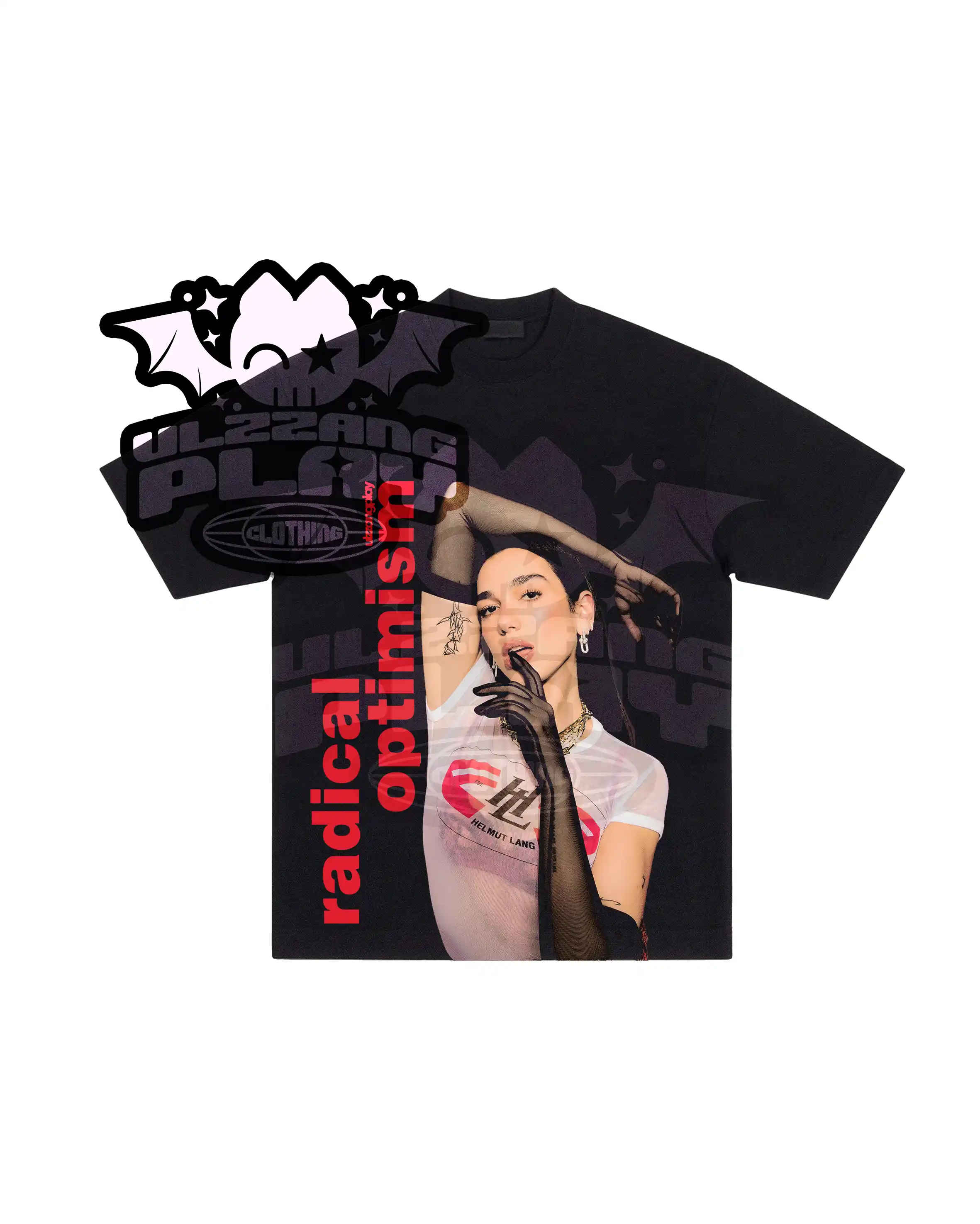 Dua Lipa