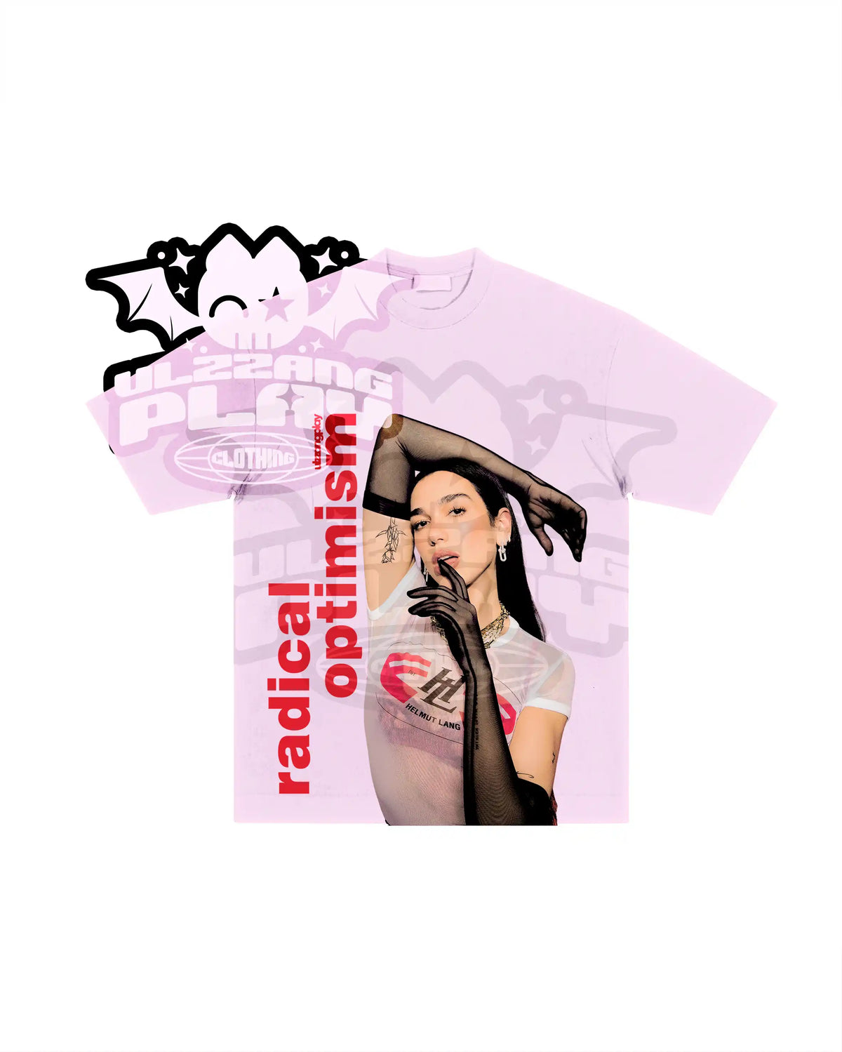 Dua Lipa
