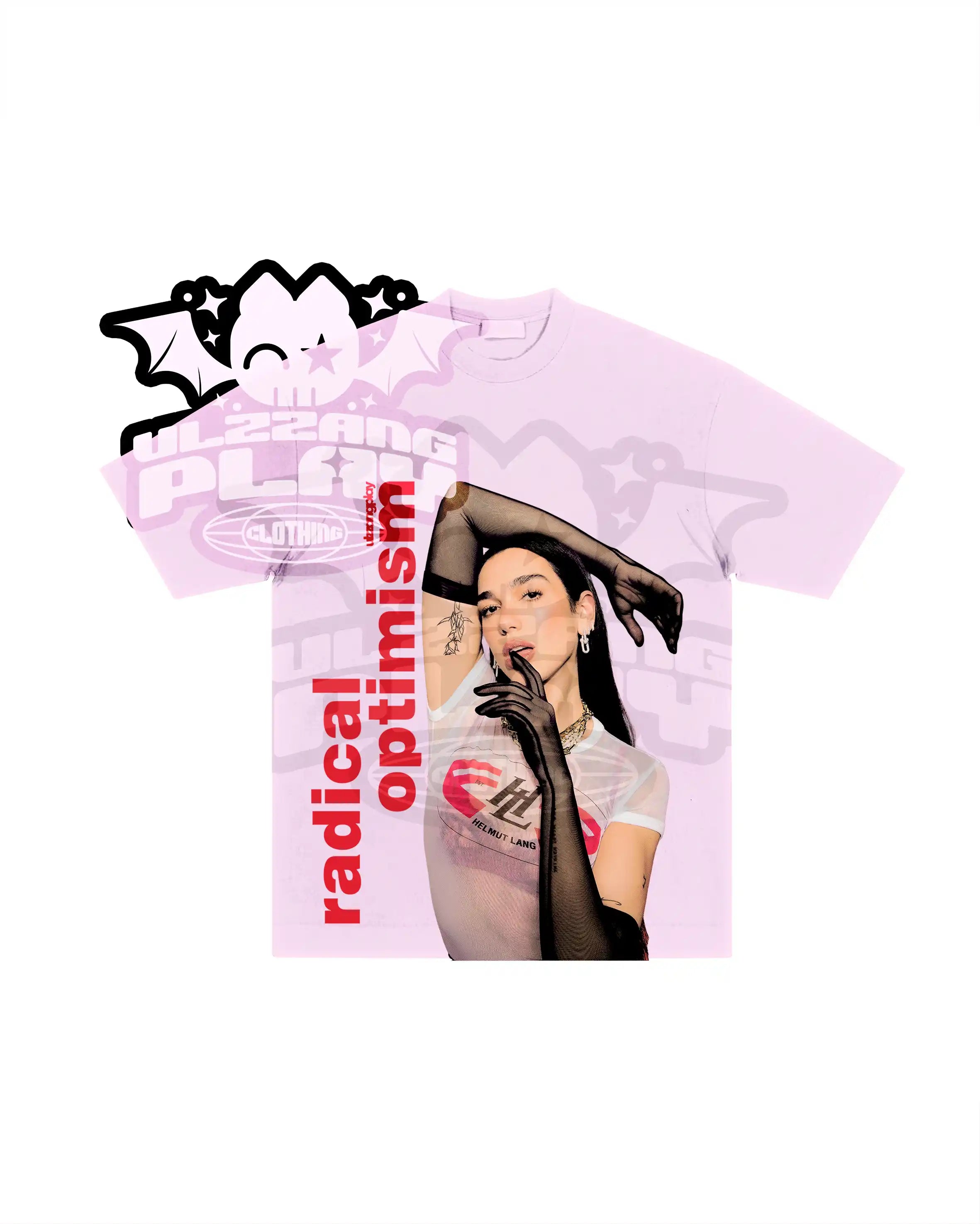 Dua Lipa