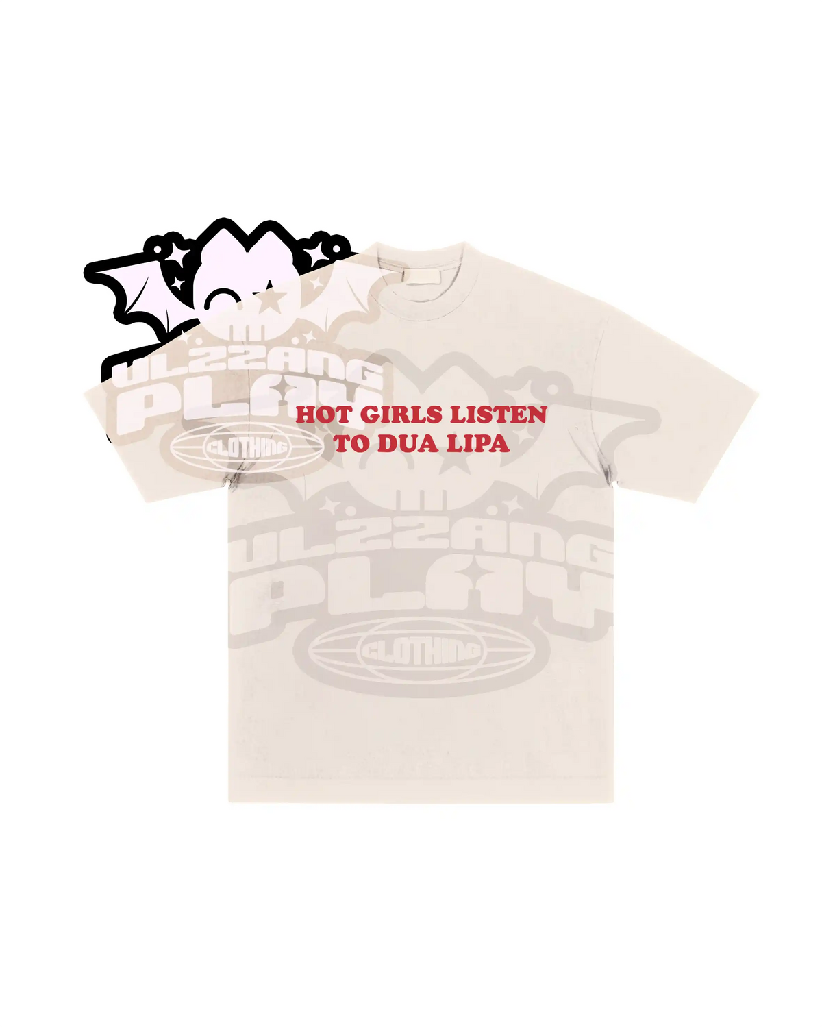 Dua Lipa - Hot Girls