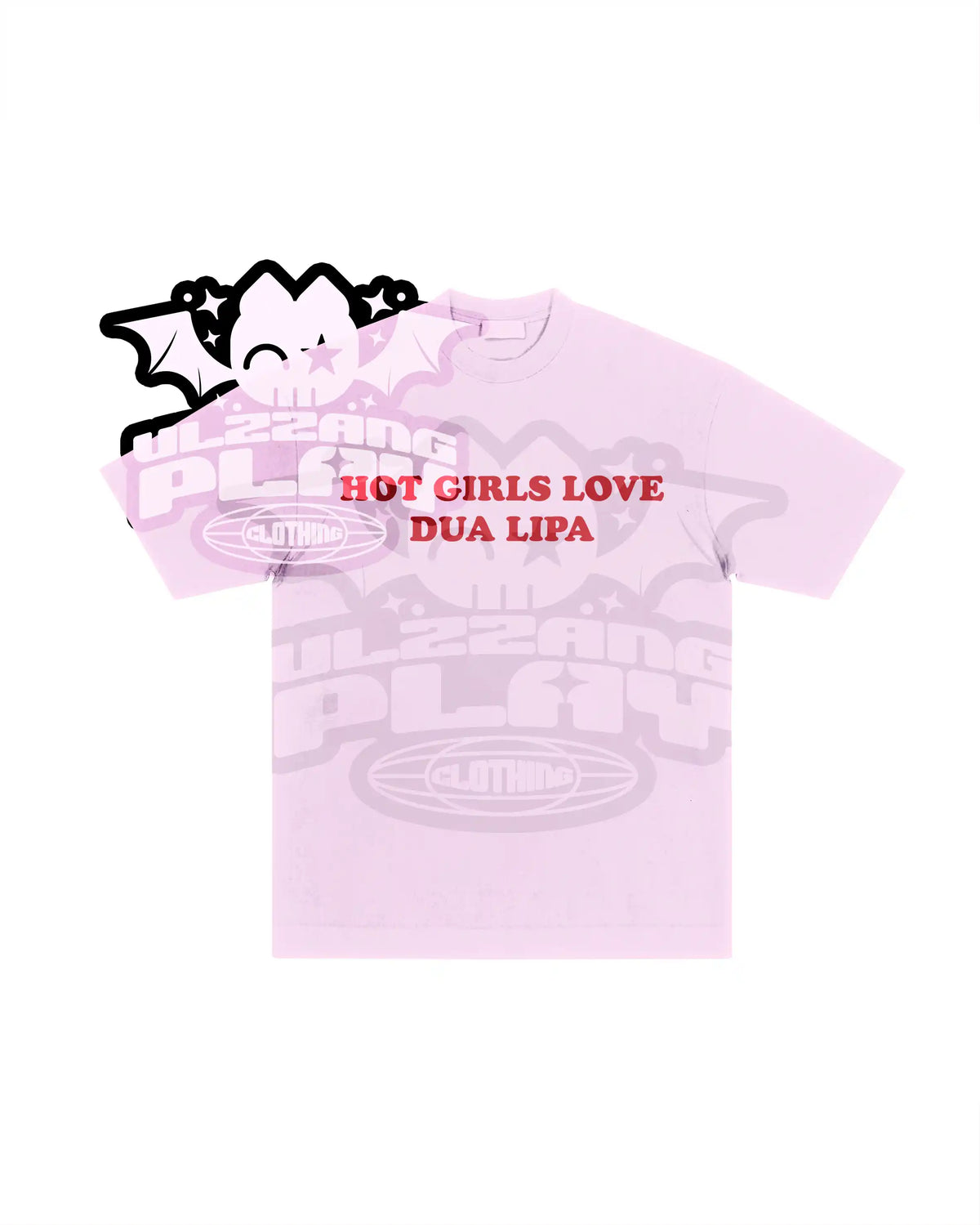 Dua Lipa - Hot Girls