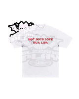 Dua Lipa - Hot Boys
