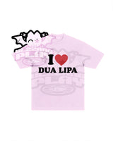 I Love Dua Lipa