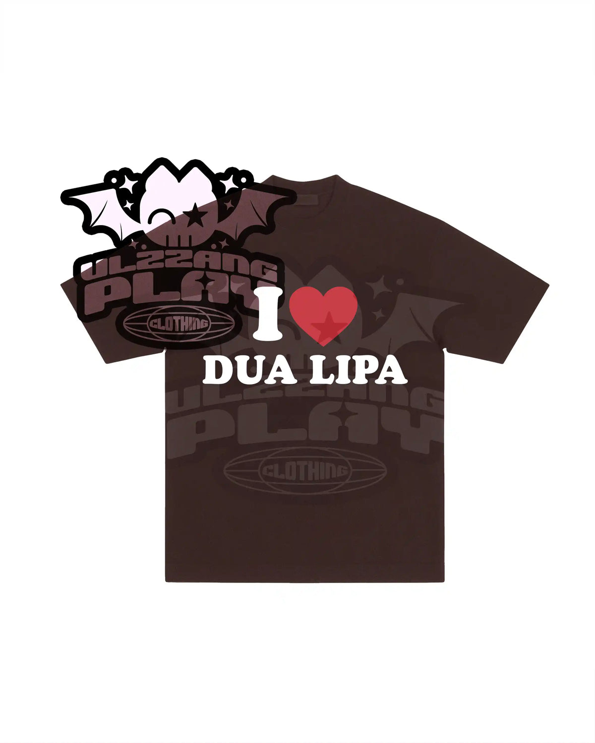 I Love Dua Lipa