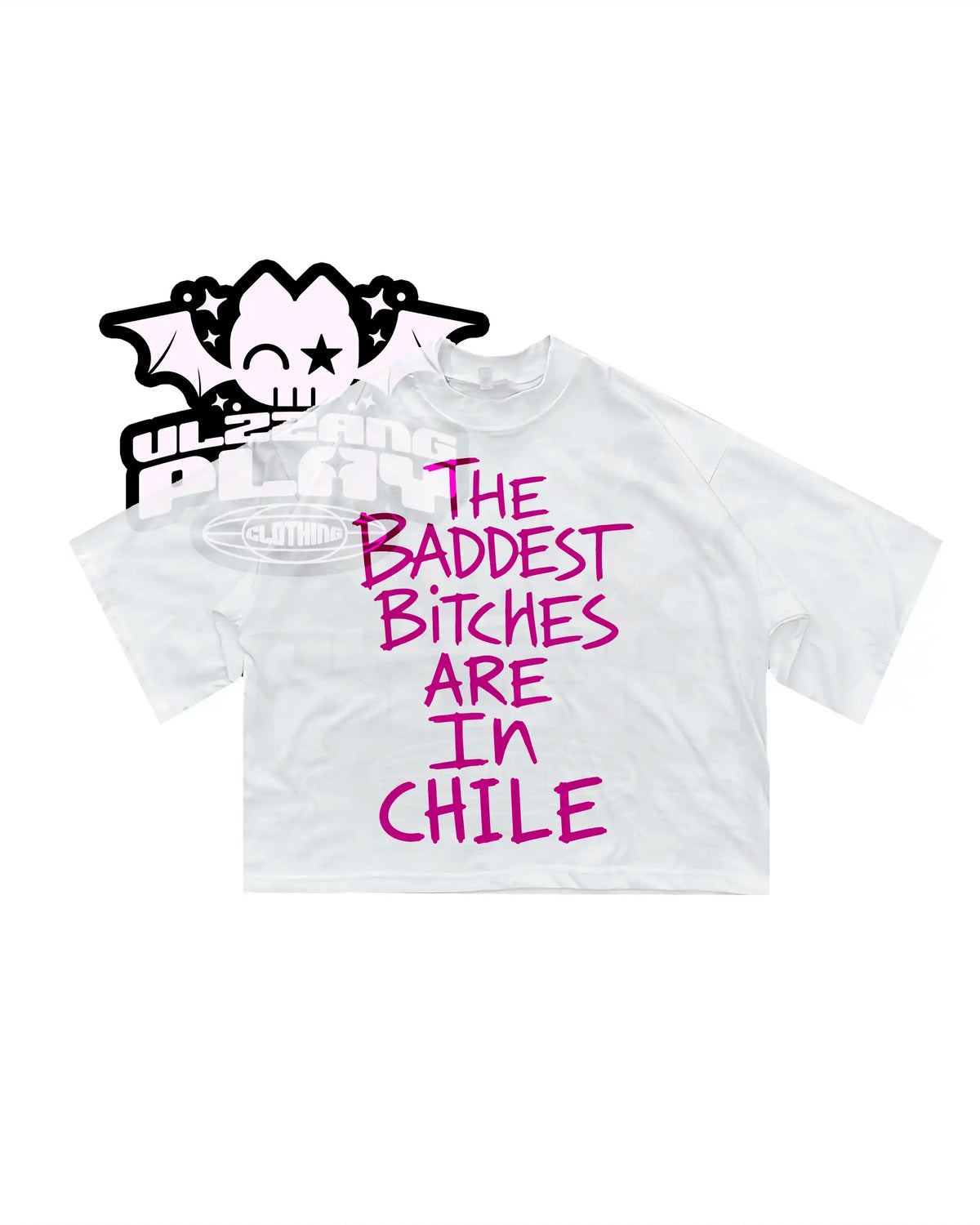 Adela - All The Baddies Are In Chile
