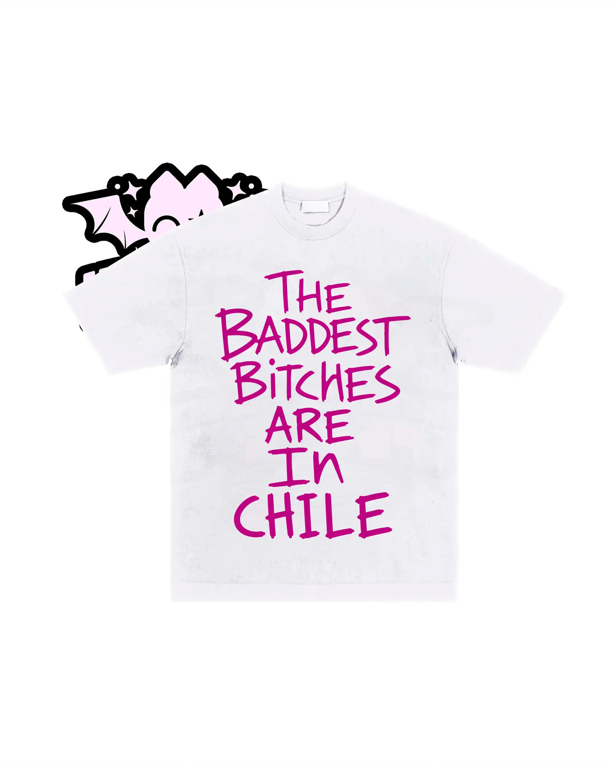 Adela - All The Baddies Are In Chile