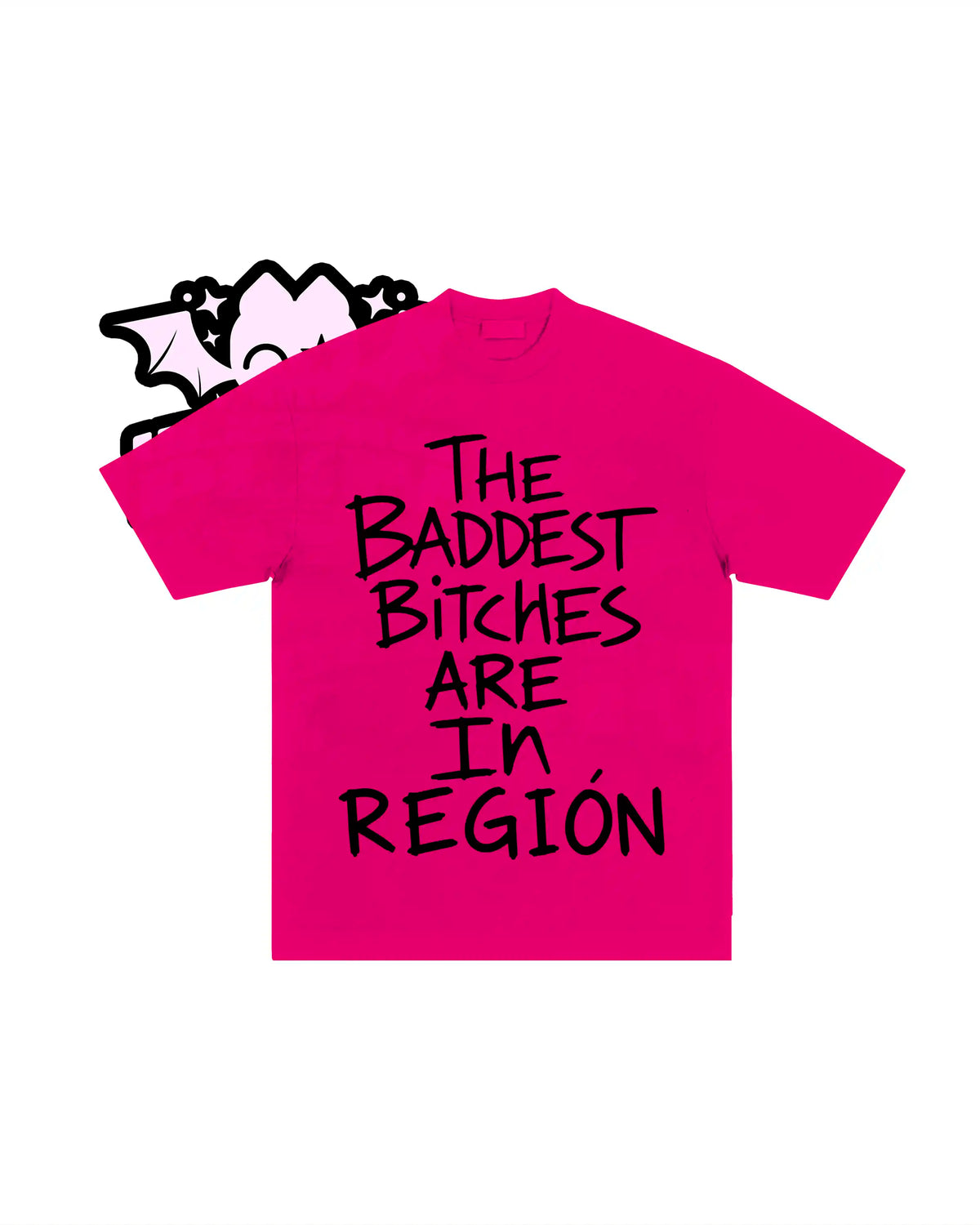 Adela - All The Baddies Are In Region