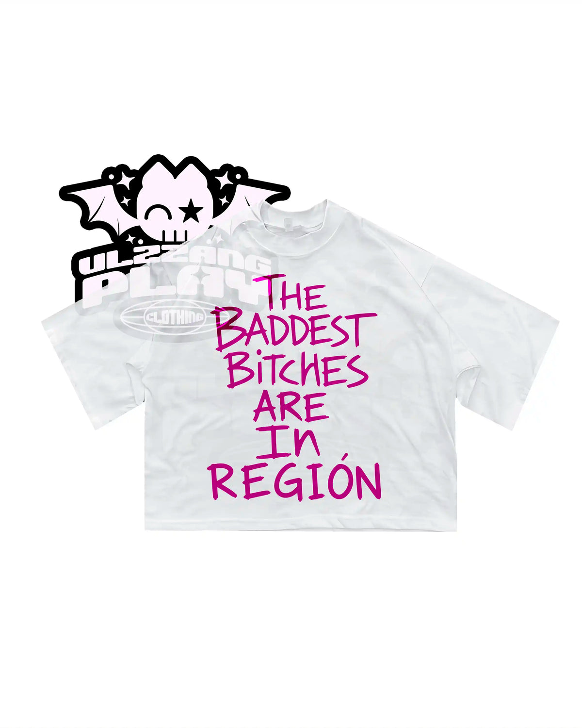 Adela - All The Baddies Are In Region
