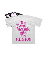 Adela - All The Baddies Are In Region