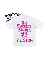Adela - All The Baddies Are In Region
