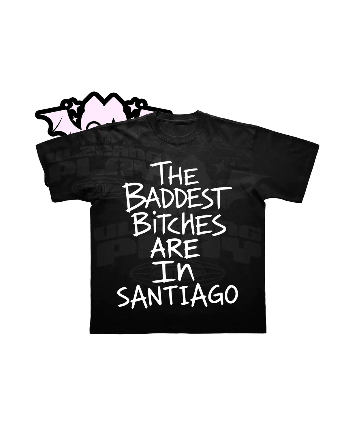 Adela - All The Baddies Are In Santiago