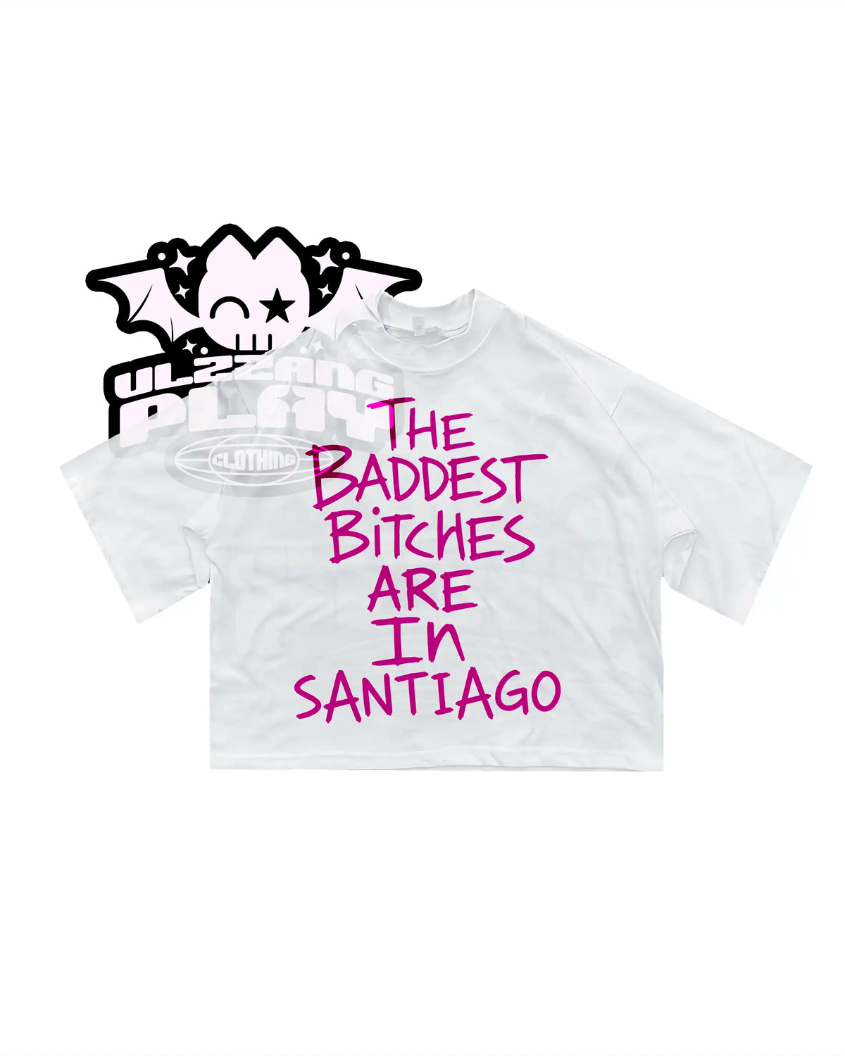 Adela - All The Baddies Are In Santiago