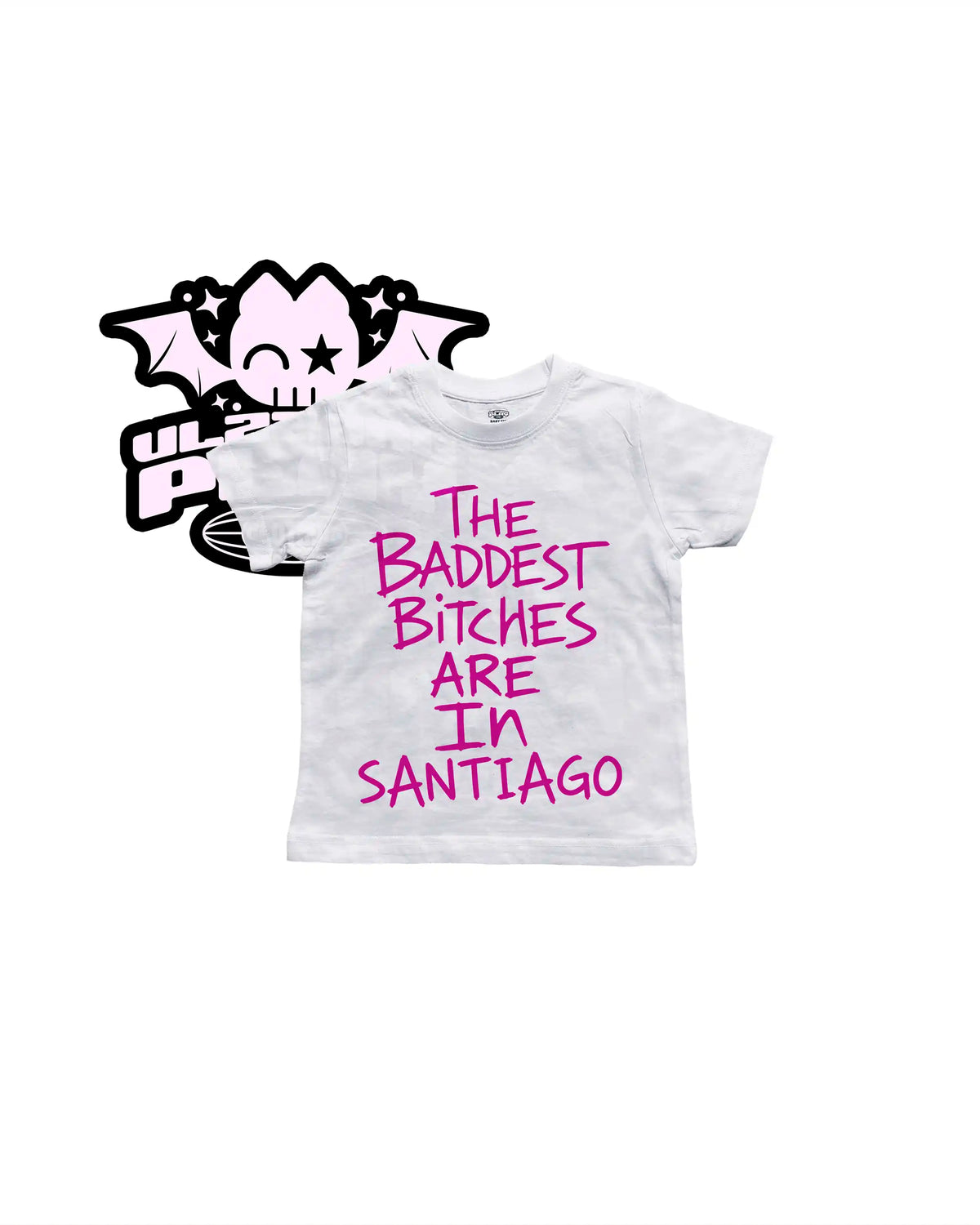 Adela - All The Baddies Are In Santiago