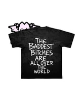 Adela - All The Baddies Are In The World