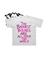 Adela - All The Baddies Are In The World