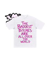 Adela - All The Baddies Are In The World