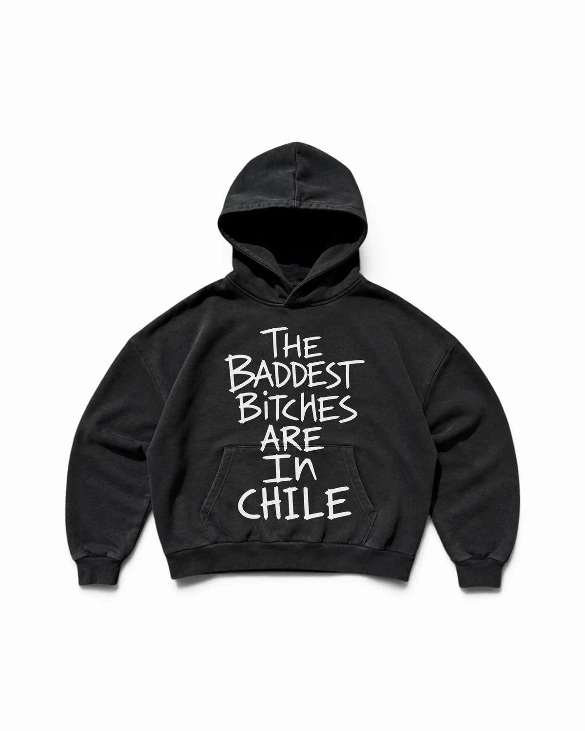 Adela - All The Baddies Are In Chile