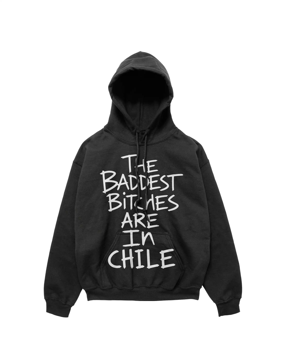 Adela - All The Baddies Are In Chile