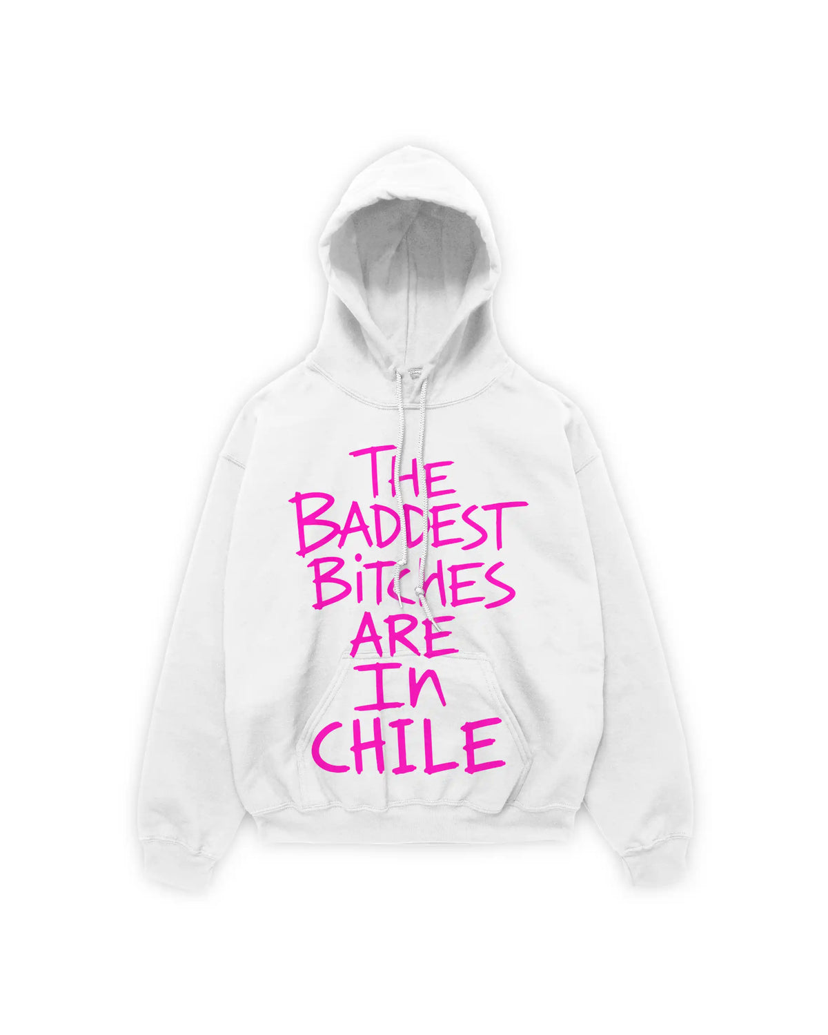 Adela - All The Baddies Are In Chile