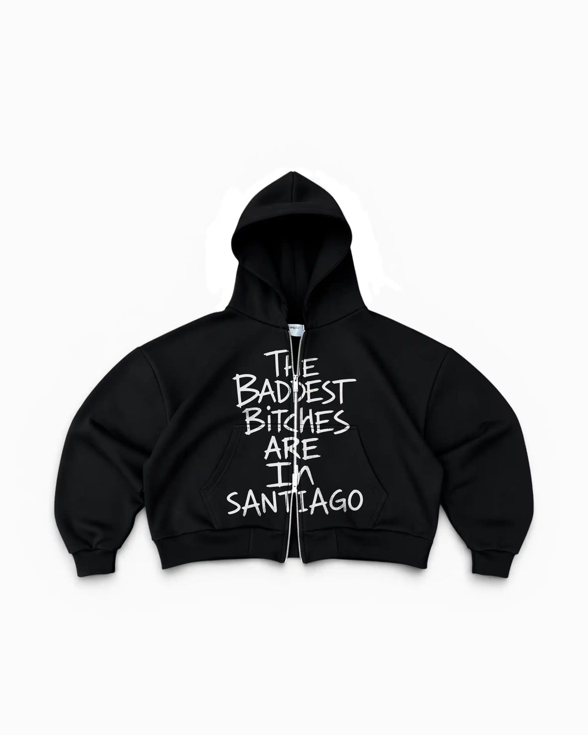 Adela - All The Baddies Are In Santiago
