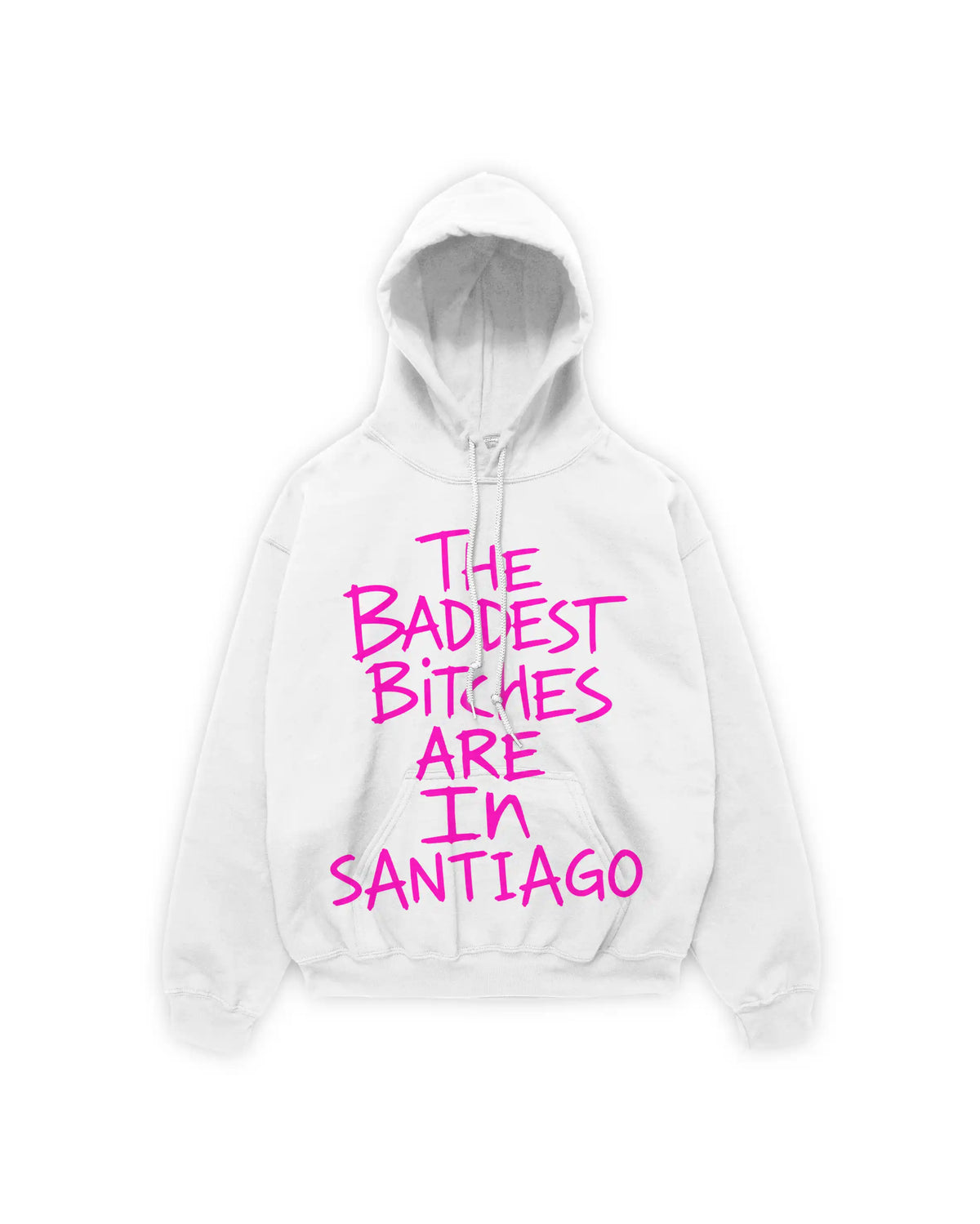 Adela - All The Baddies Are In Santiago