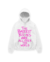 Adela - All The Baddies Are In The World