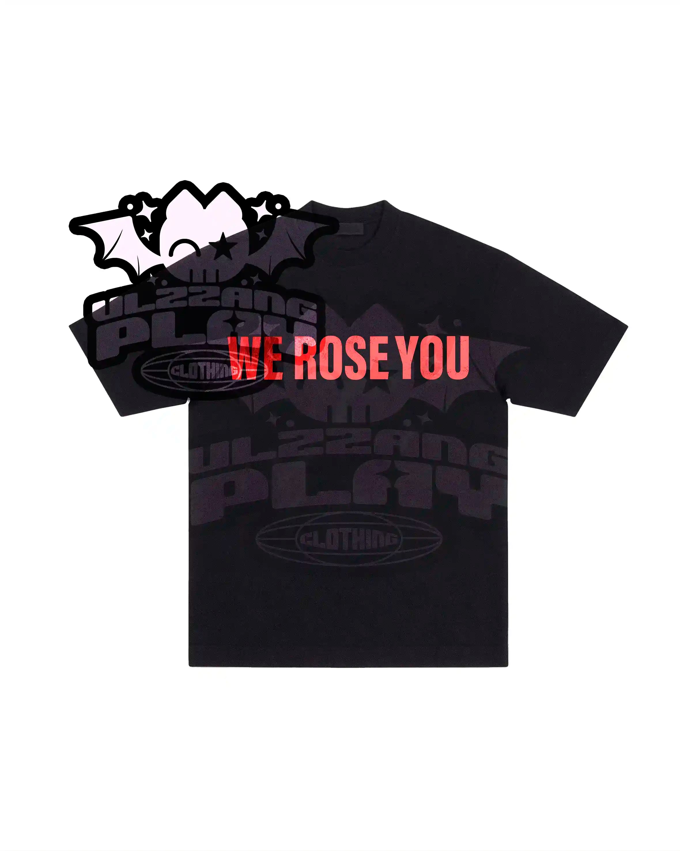 The Rose