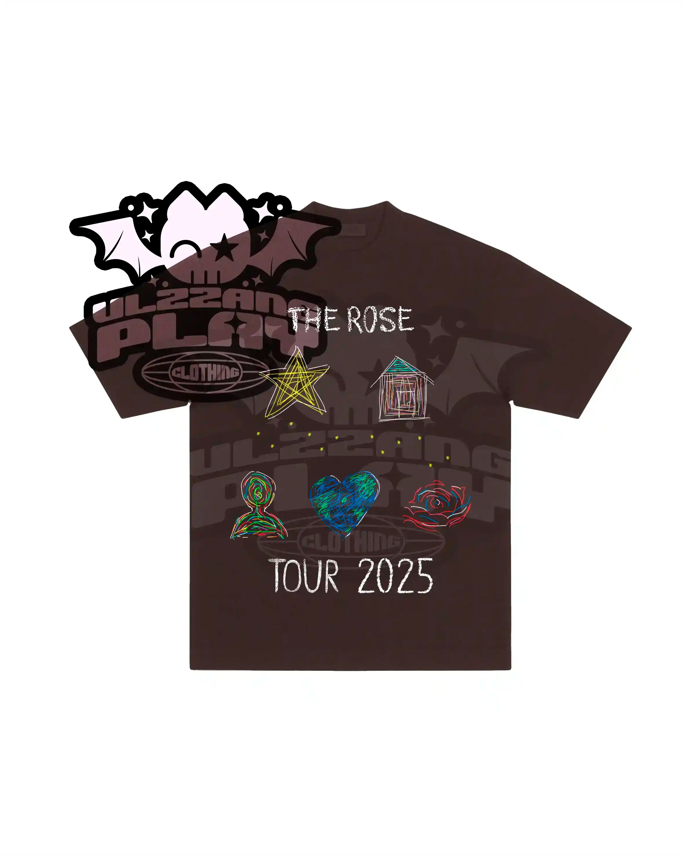The Rose