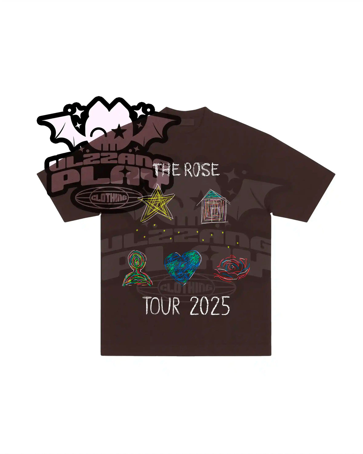 The Rose