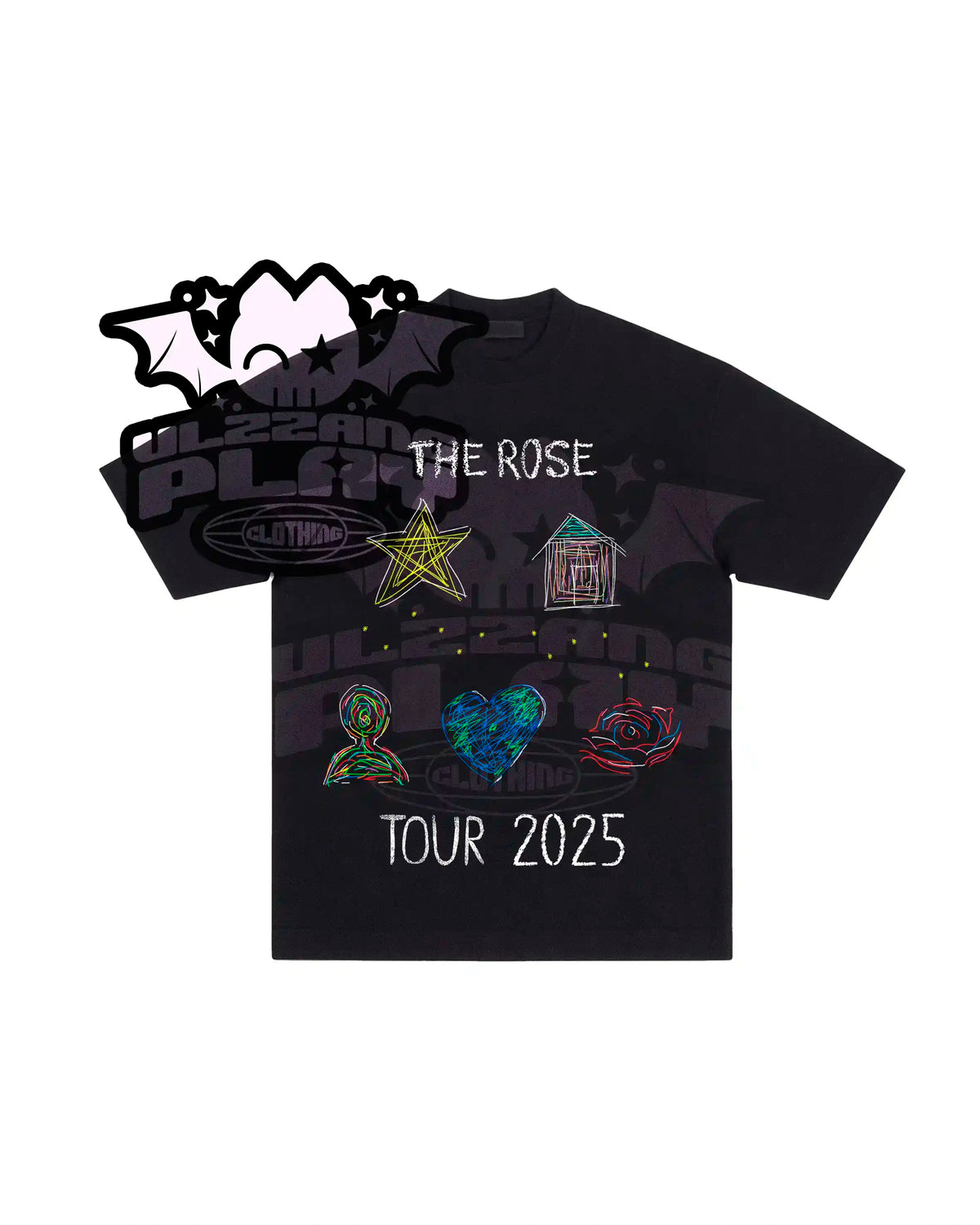 The Rose