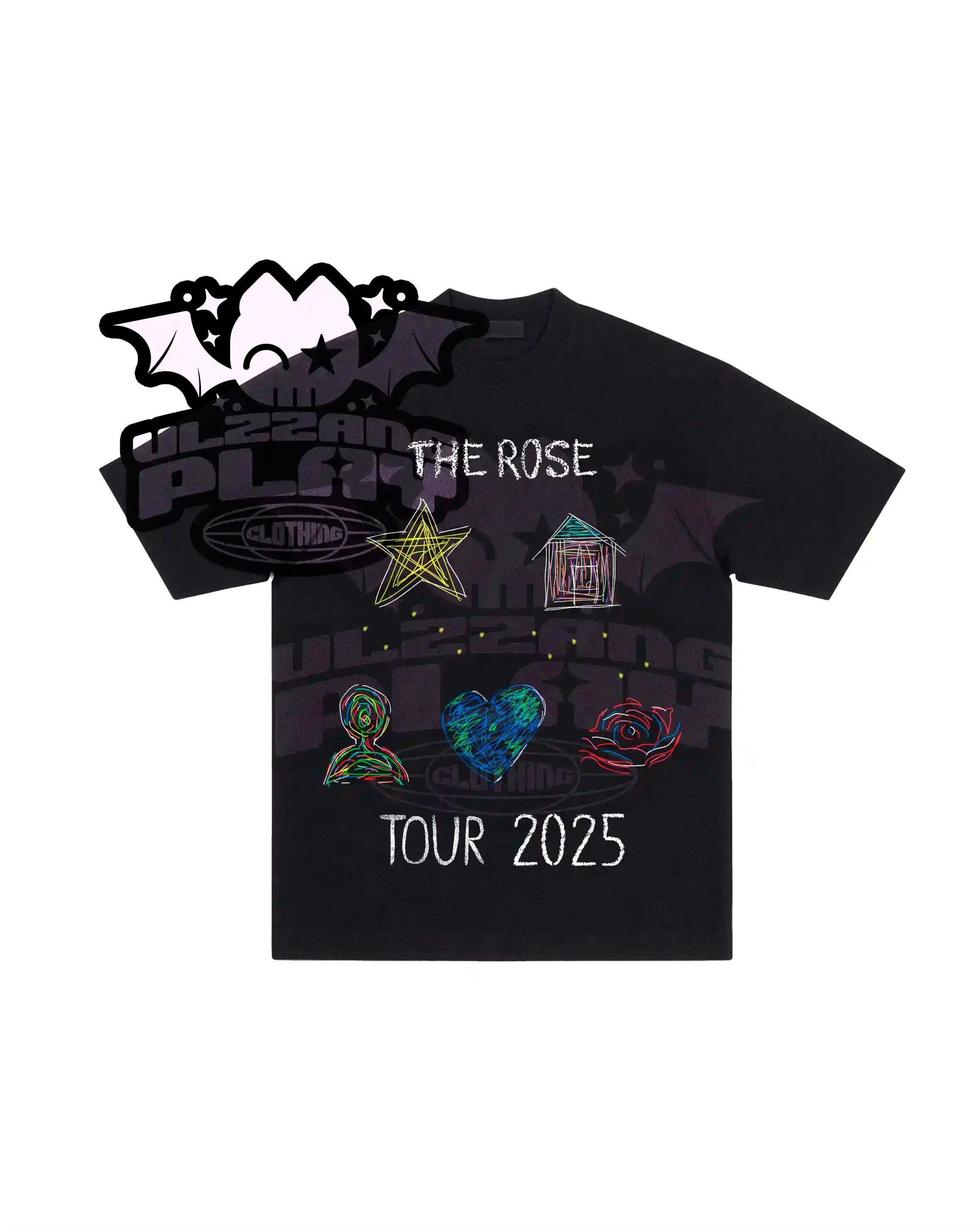 The Rose